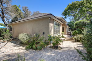 Back of Home