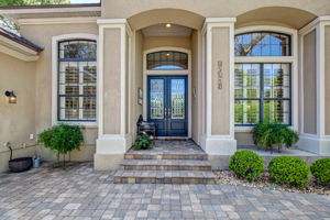 Entryway