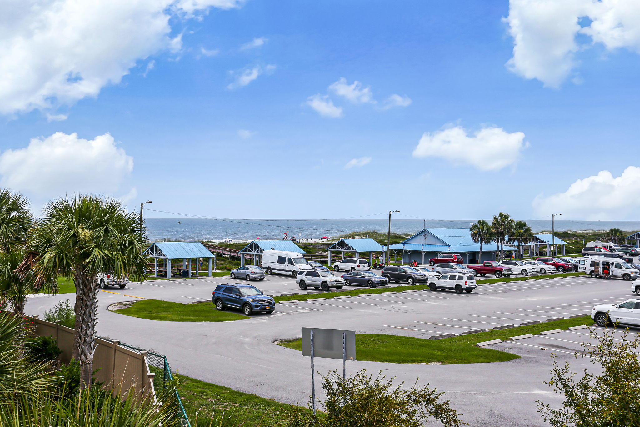 The Loop Fernandina Beach Florida