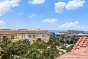 Building - Rooftop Terrace