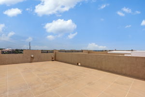 Building - Rooftop Terrace