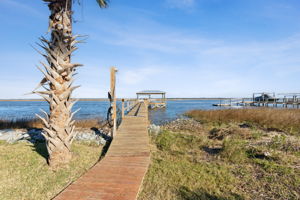 Boat Dock