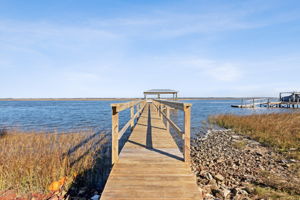 Boat Dock