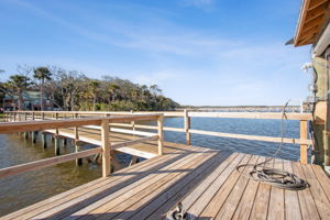 Boat Dock