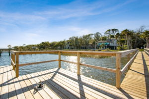 Boat Dock