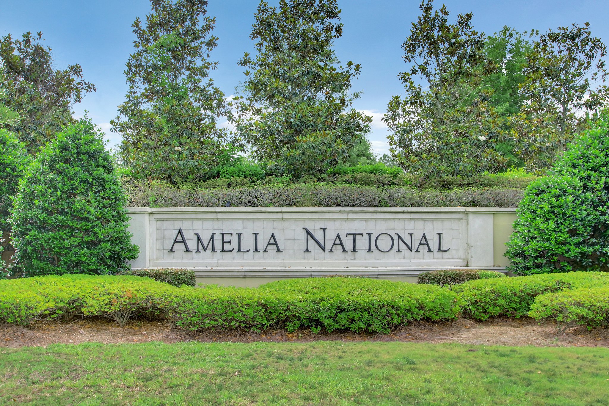 Amelia National