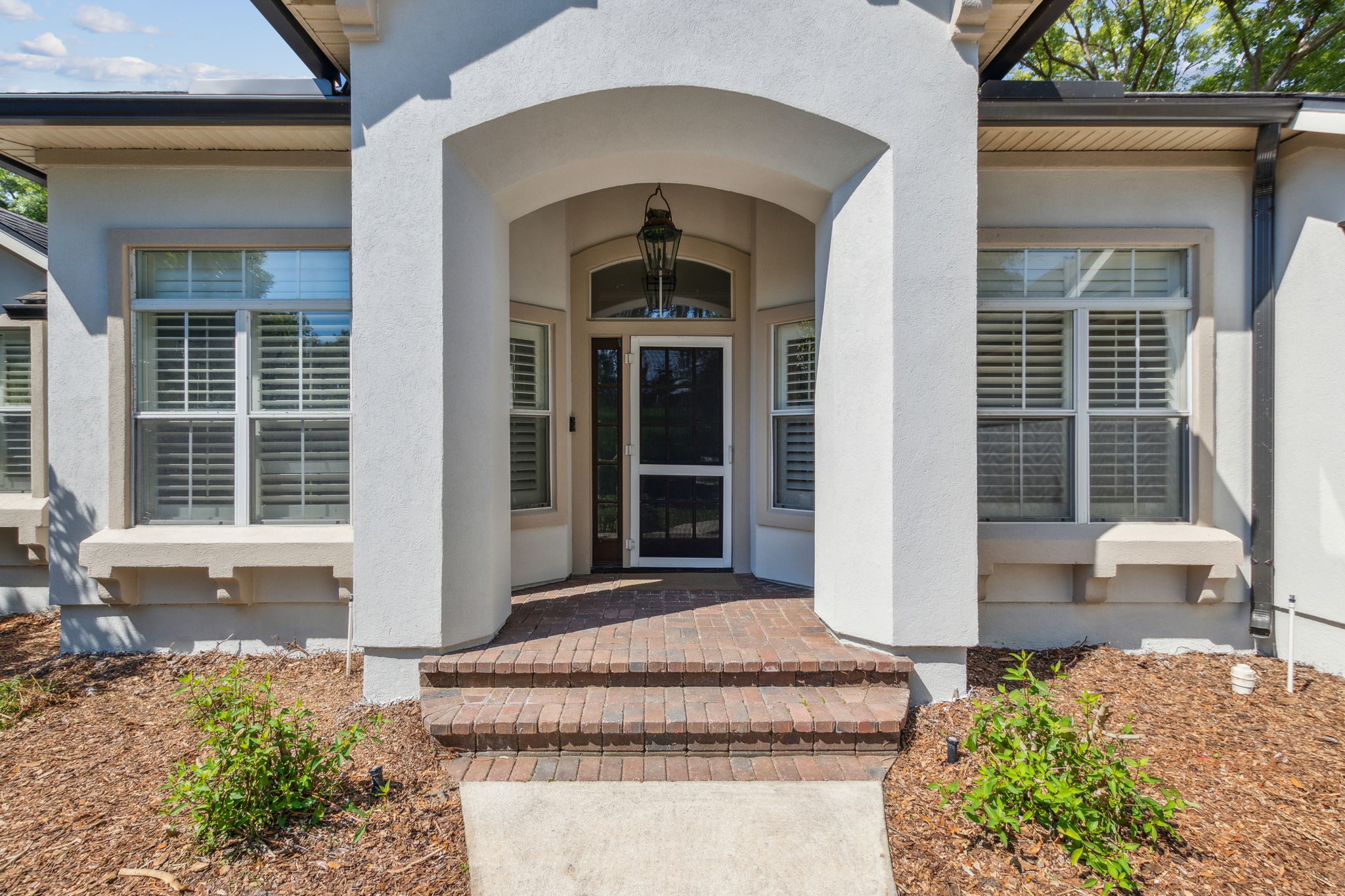 Entryway