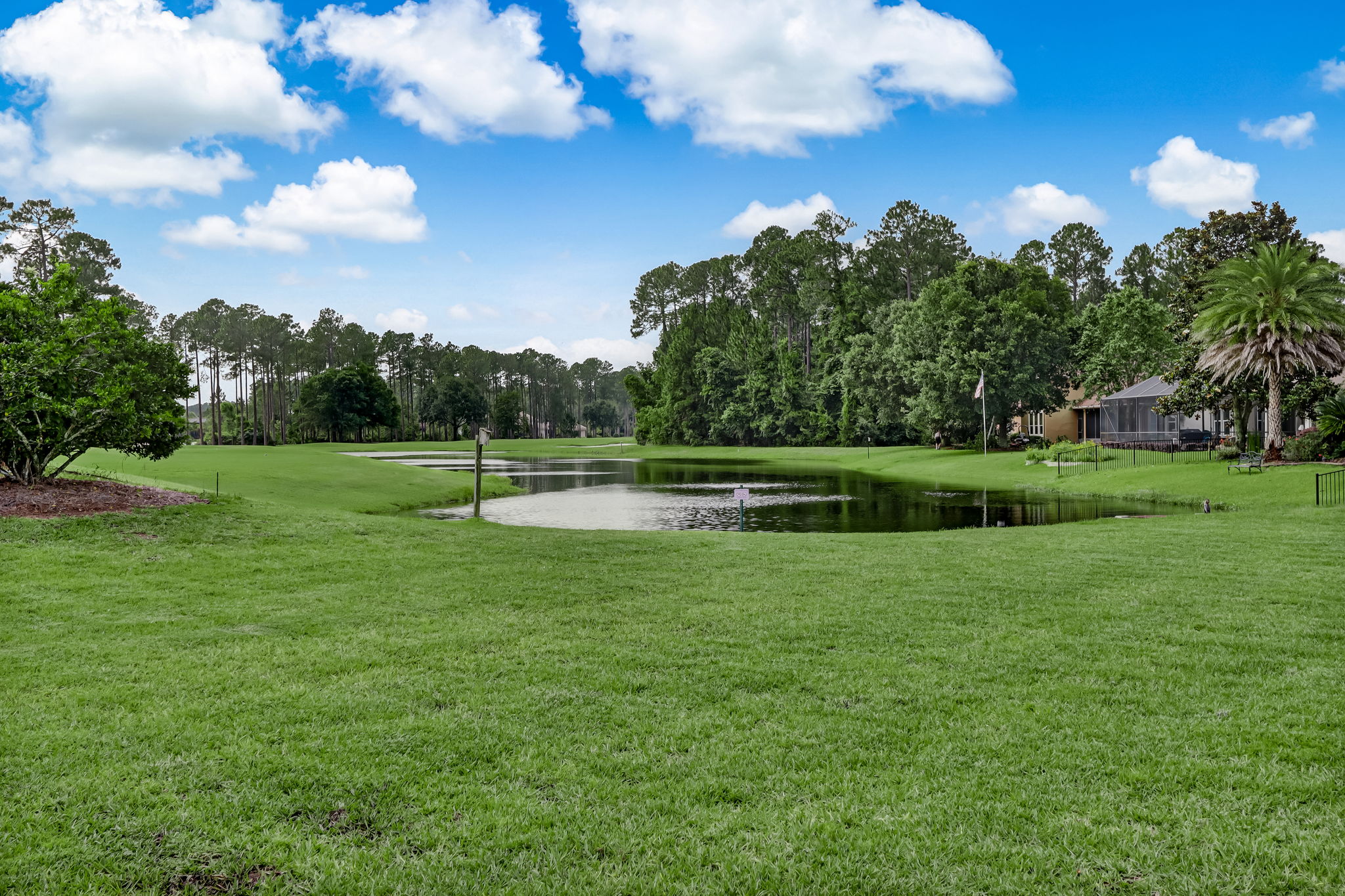 Lake View
