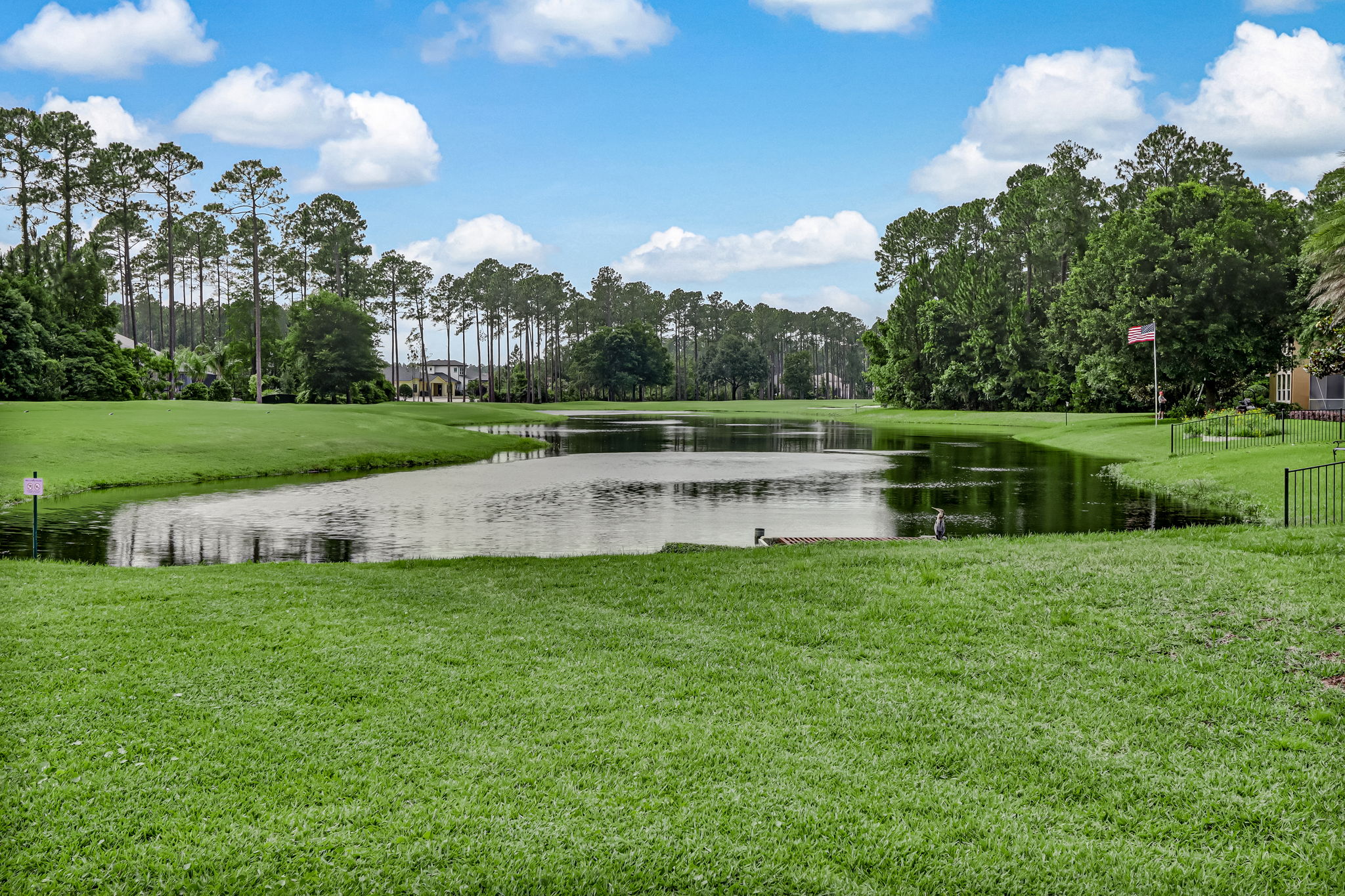 Lake View