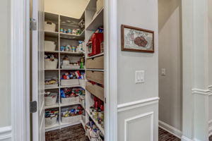 Large Pantry
