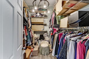 Garage Storage
