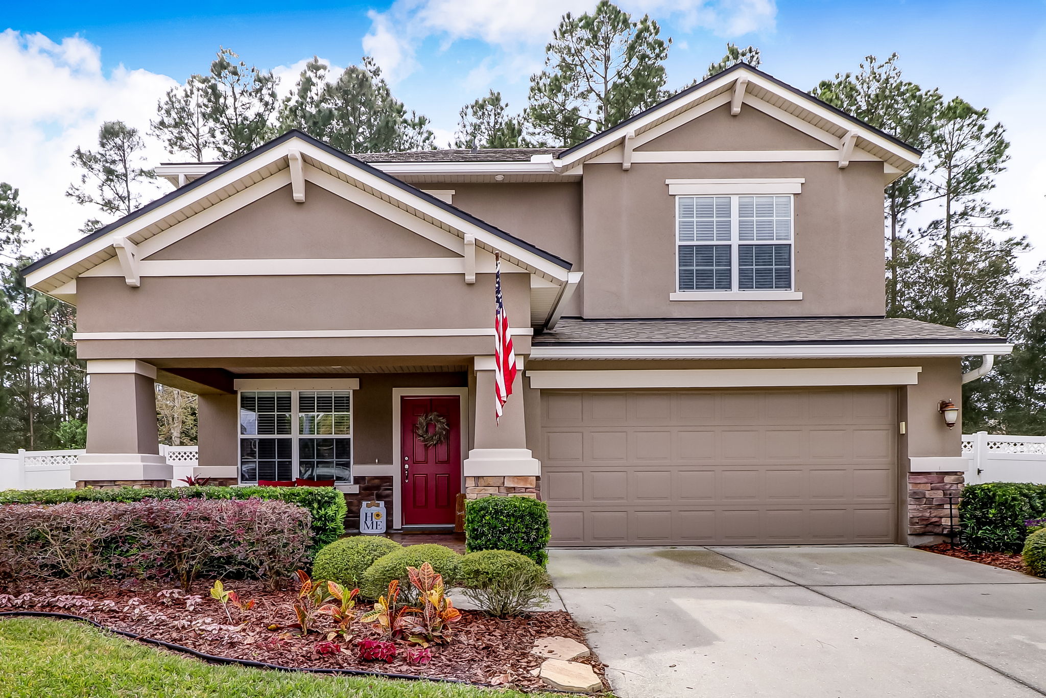 95026 Paso Robles Ct, Fernandina Beach, FL 32034, US