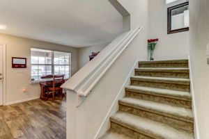 Stairway