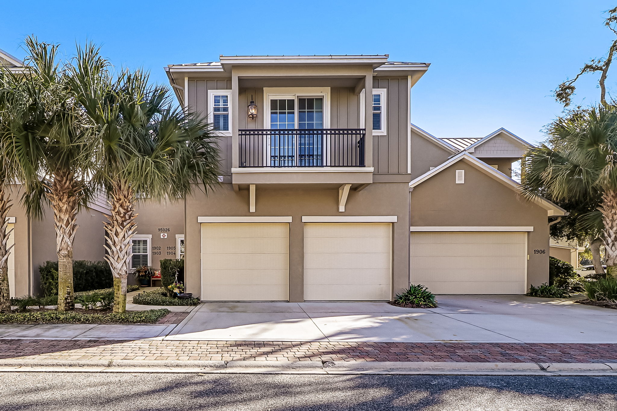  95026 Summer Crossing Unit 1905, Fernandina Beach, FL 32034, US