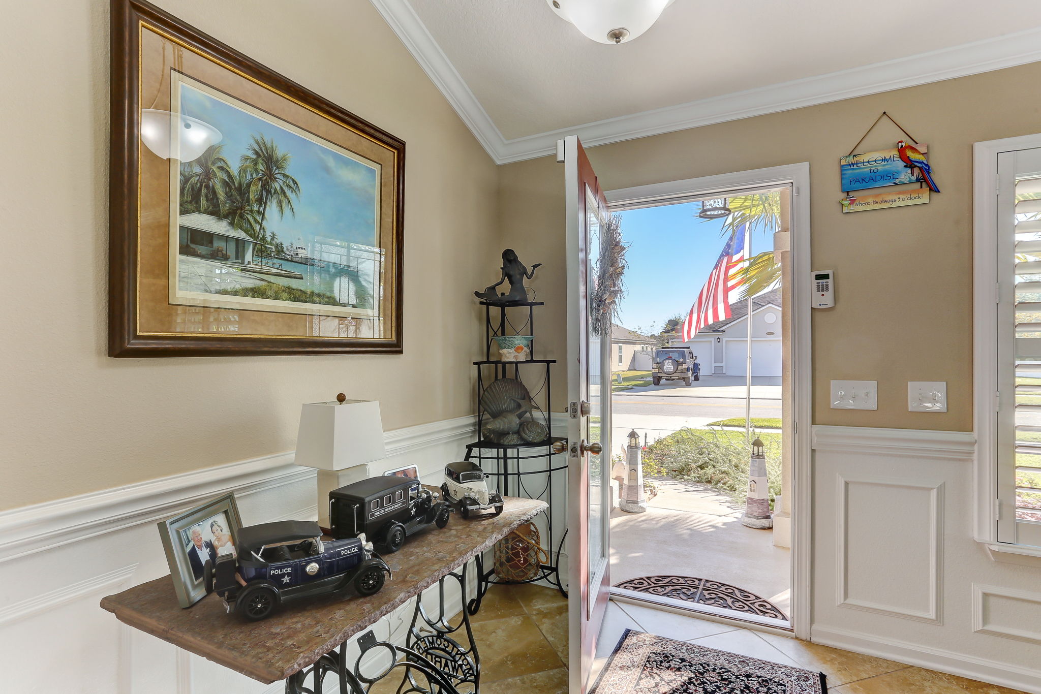 Foyer