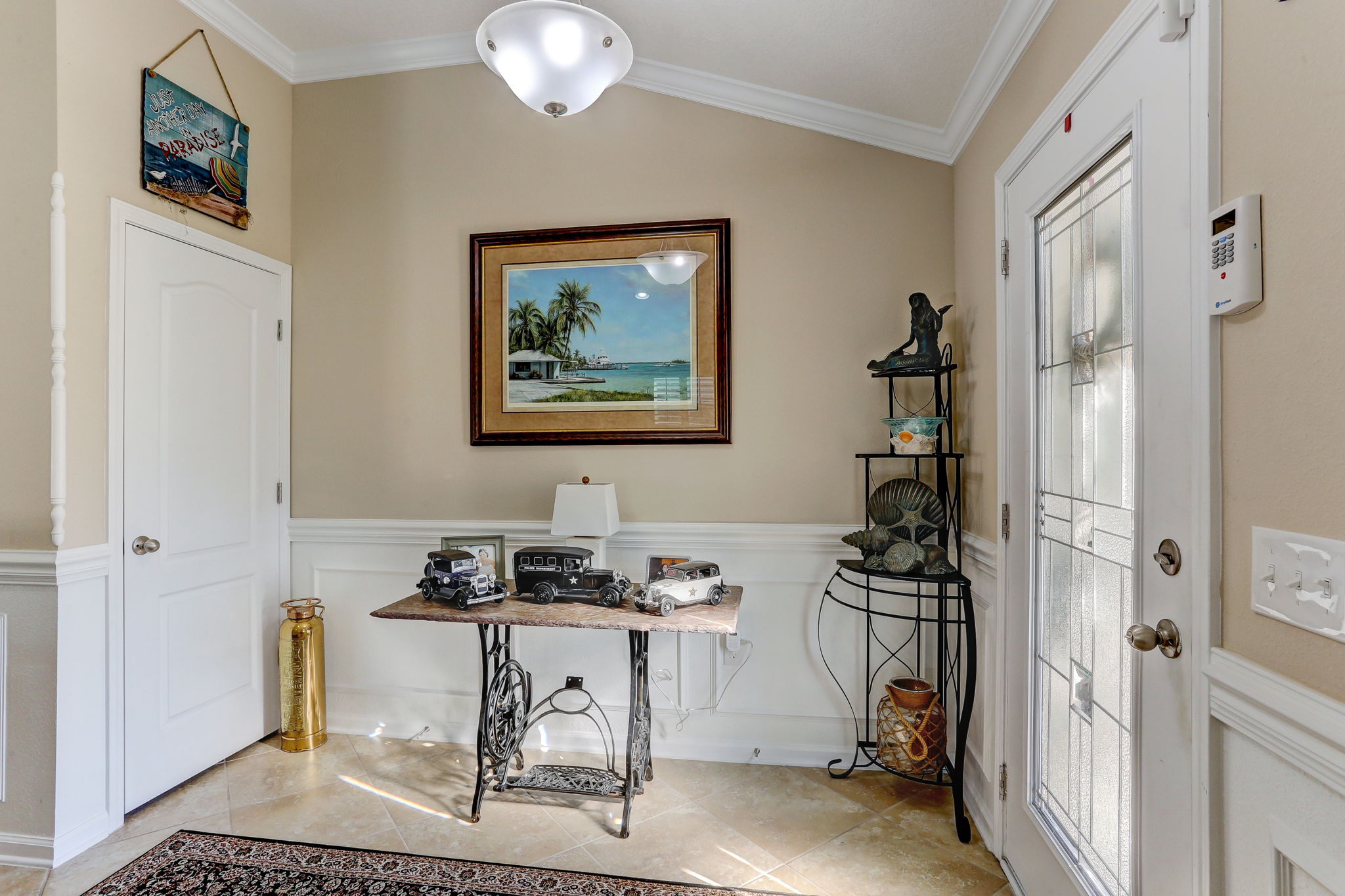 Foyer