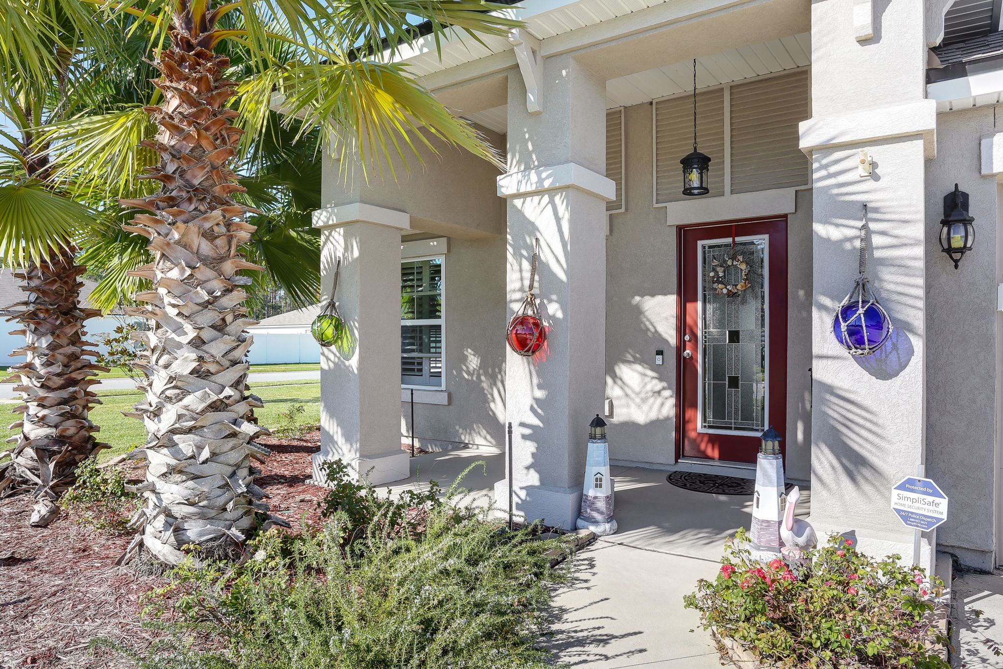 Entryway