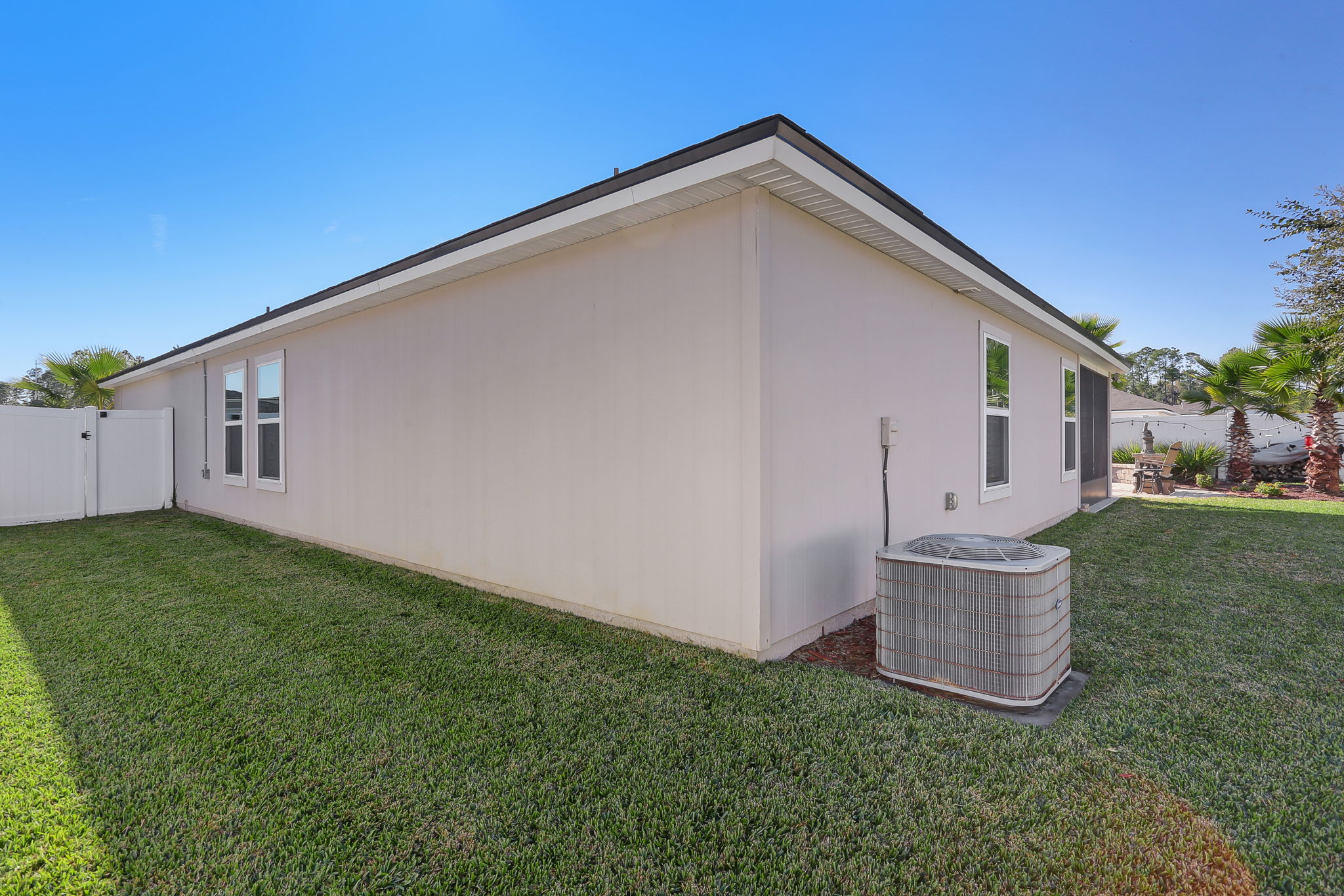 Back of Home
