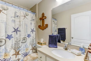 Guest Bath