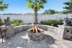 Fire Pit