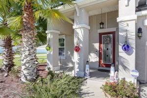 Entryway