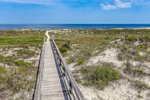 Beach Access 105