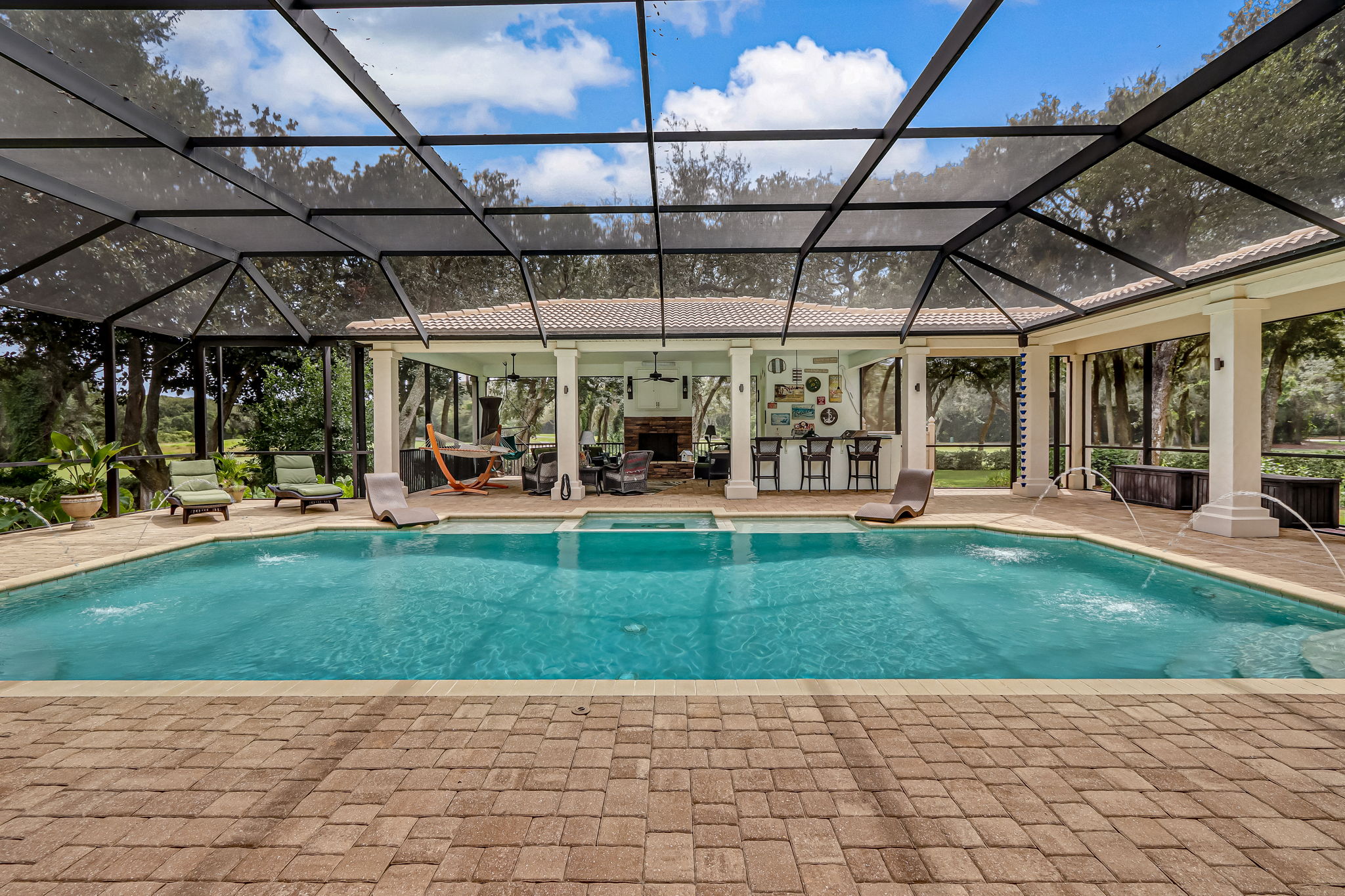 Pool