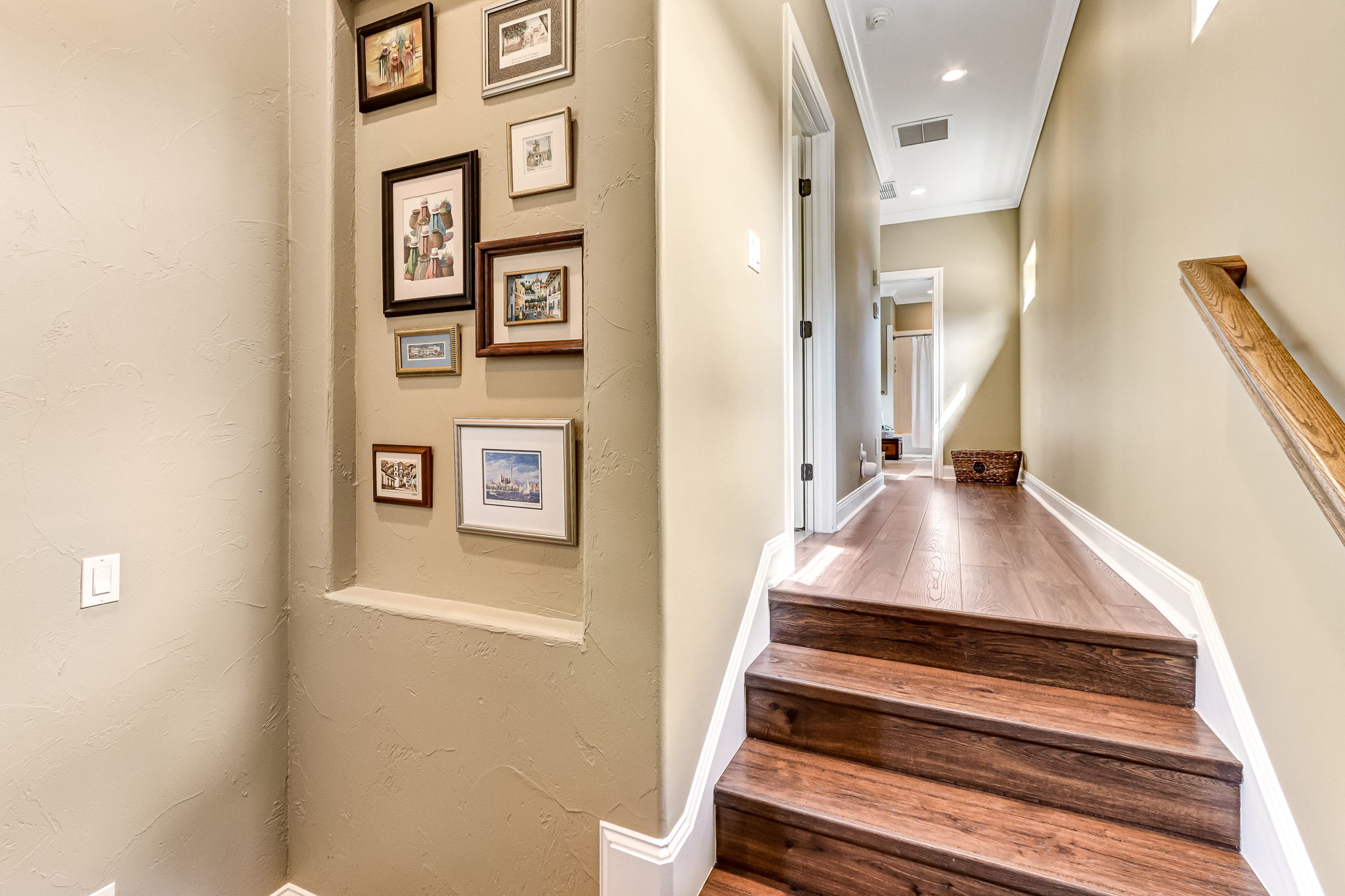 Stairway