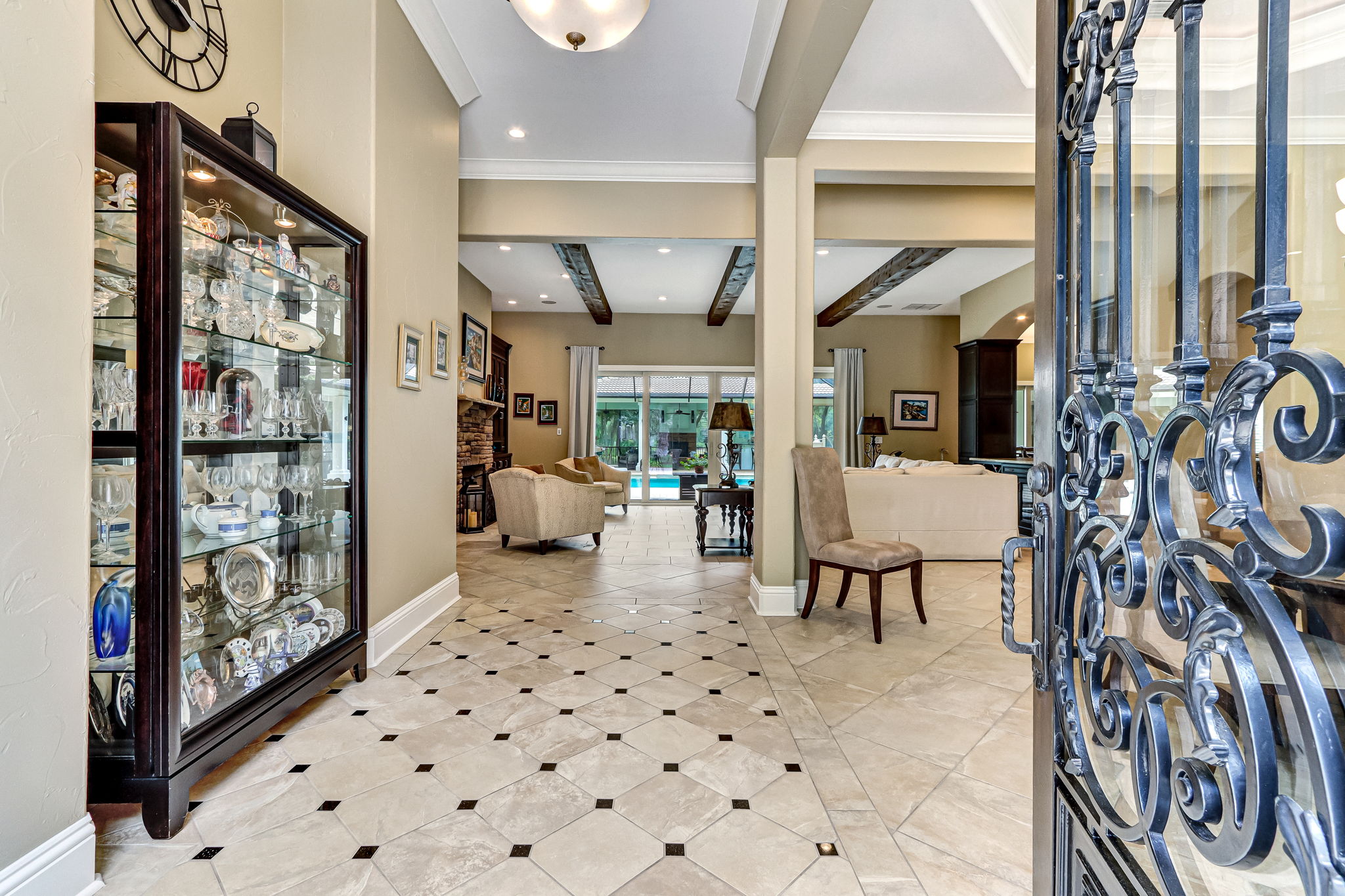 Foyer