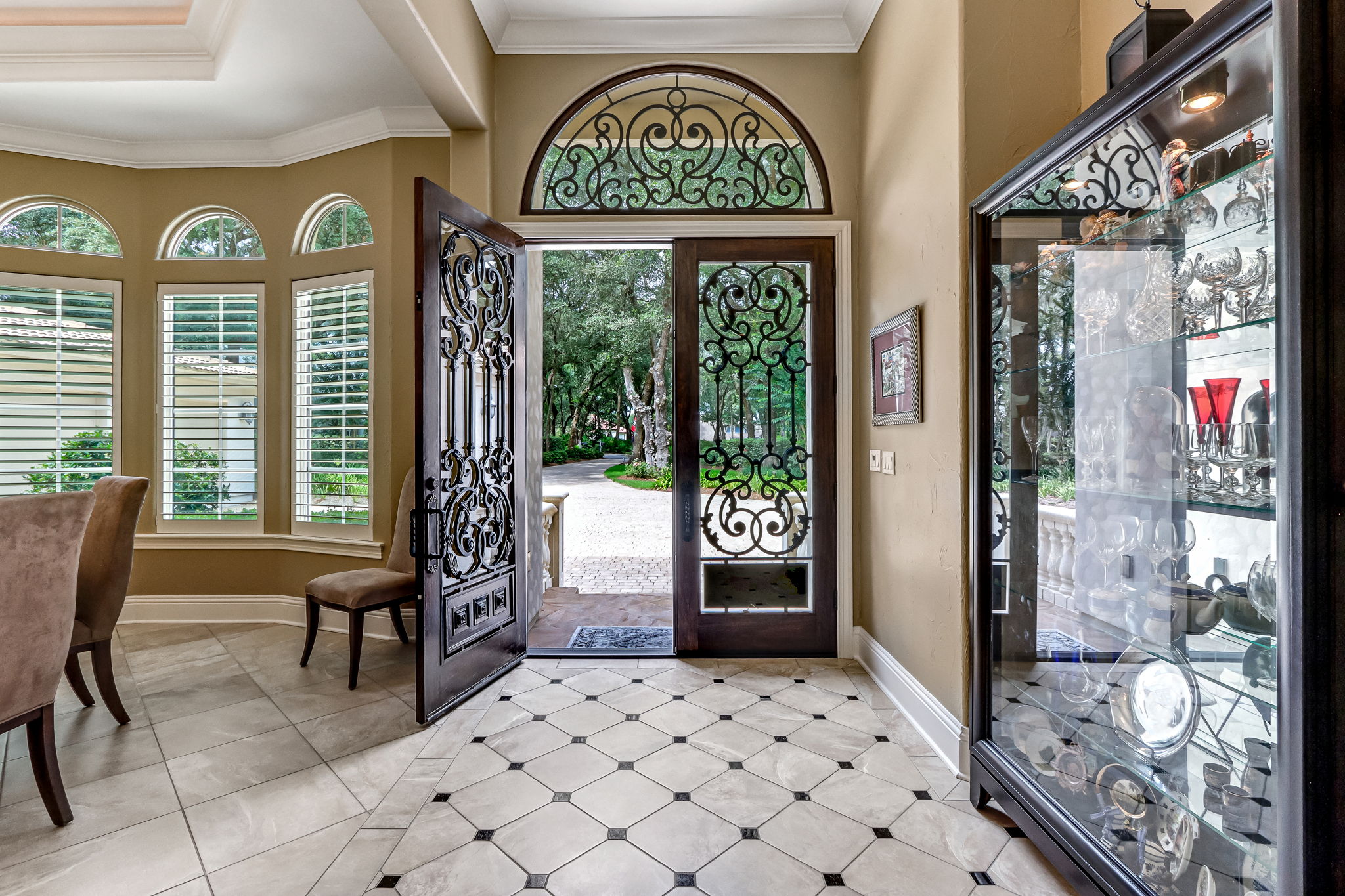 Foyer