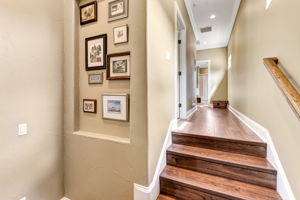 Stairway