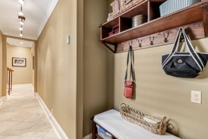 Mudroom
