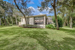 Back of Home