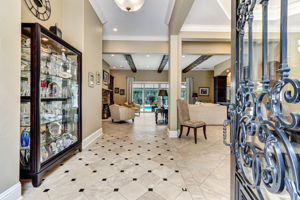 Foyer
