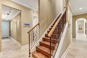 Stairway