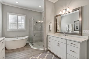 Master Bath