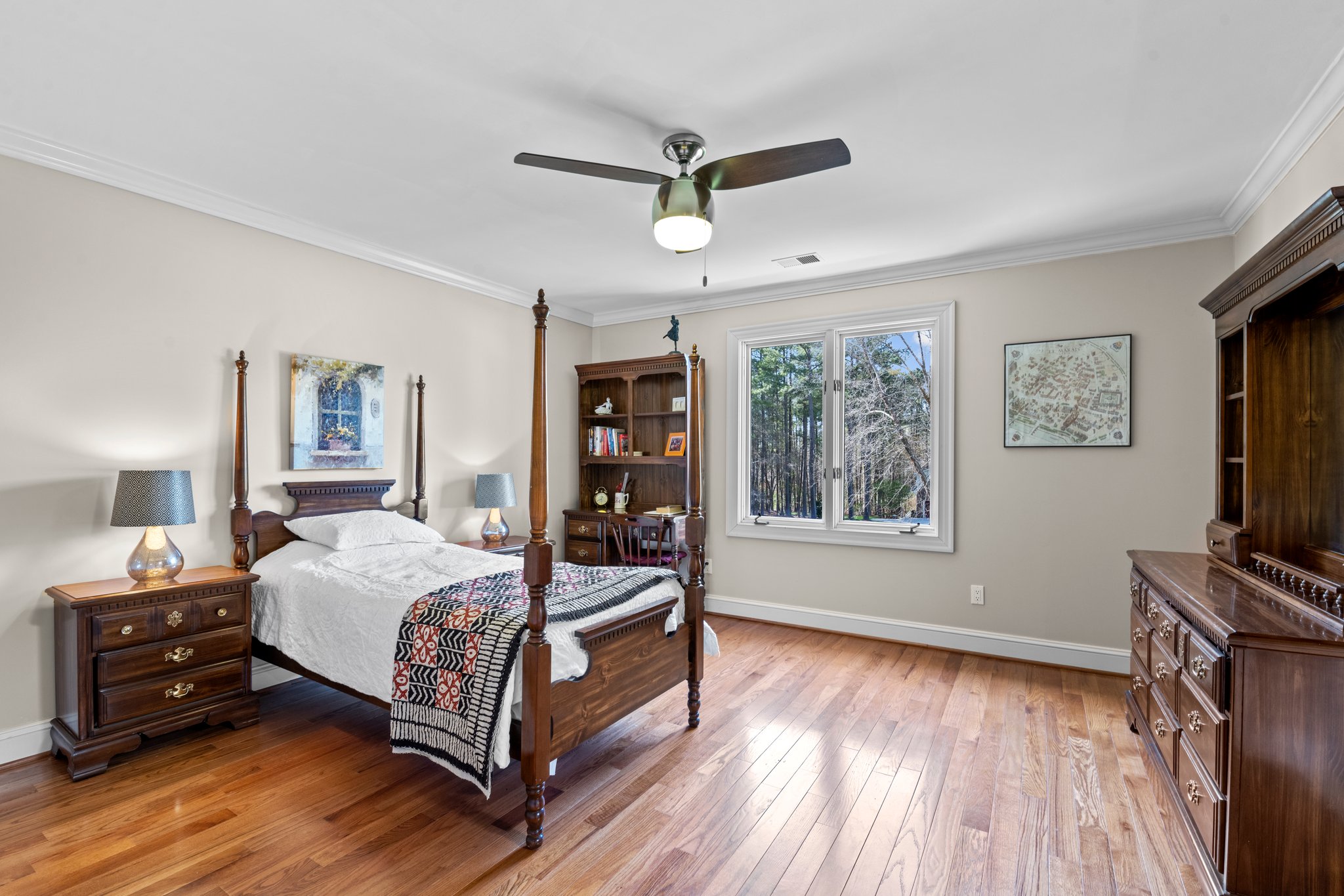 9504 Koupela Dr, Raleigh, NC 27615, USA Photo 51