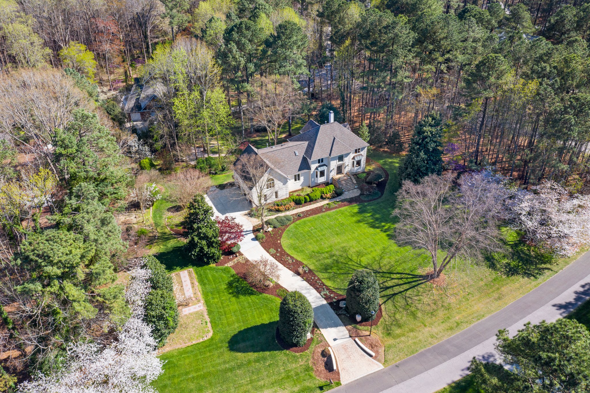 9504 Koupela Dr, Raleigh, NC 27615, USA Photo 25