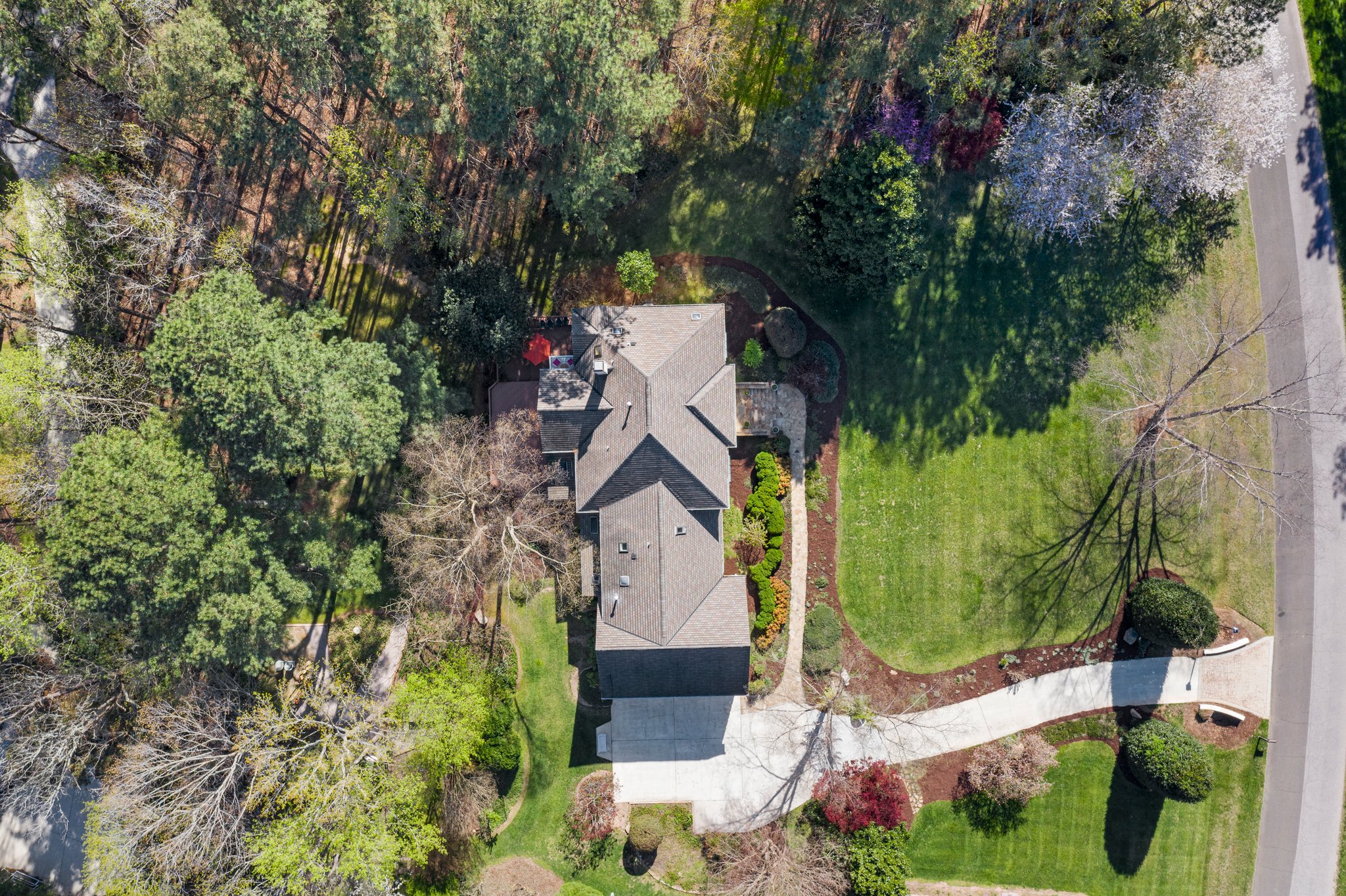 9504 Koupela Dr, Raleigh, NC 27615, USA Photo 23