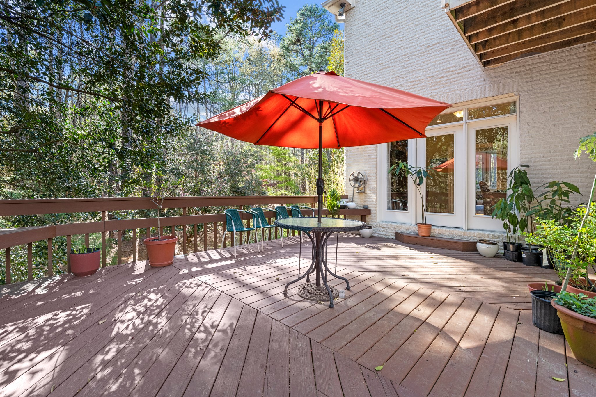 9504 Koupela Dr, Raleigh, NC 27615, USA Photo 65