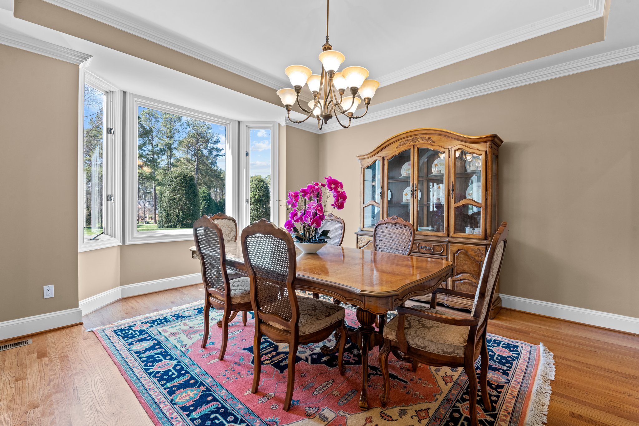 9504 Koupela Dr, Raleigh, NC 27615, USA Photo 39