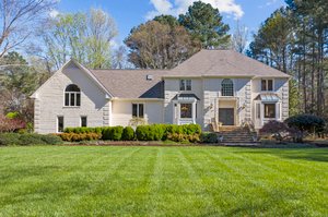 9504 Koupela Dr, Raleigh, NC 27615, USA Photo 0