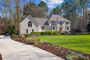 9504 Koupela Dr, Raleigh, NC 27615, USA Photo 1