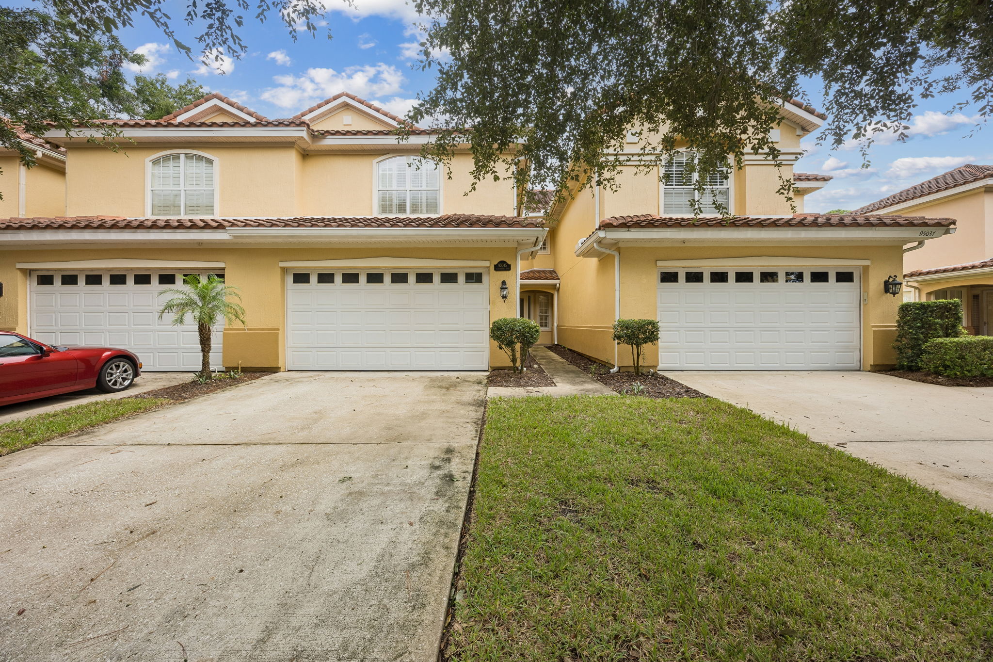 Welcome to 95045 Elderberry Ln