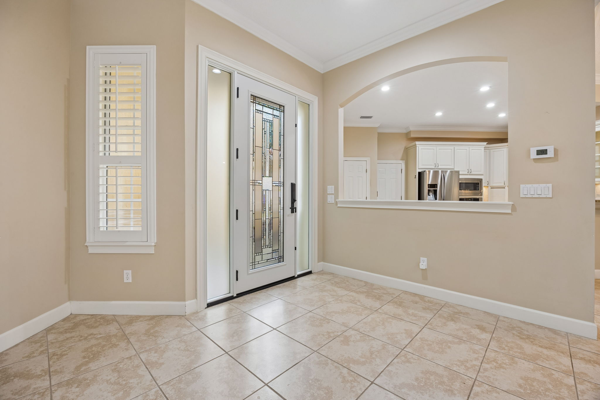 Foyer