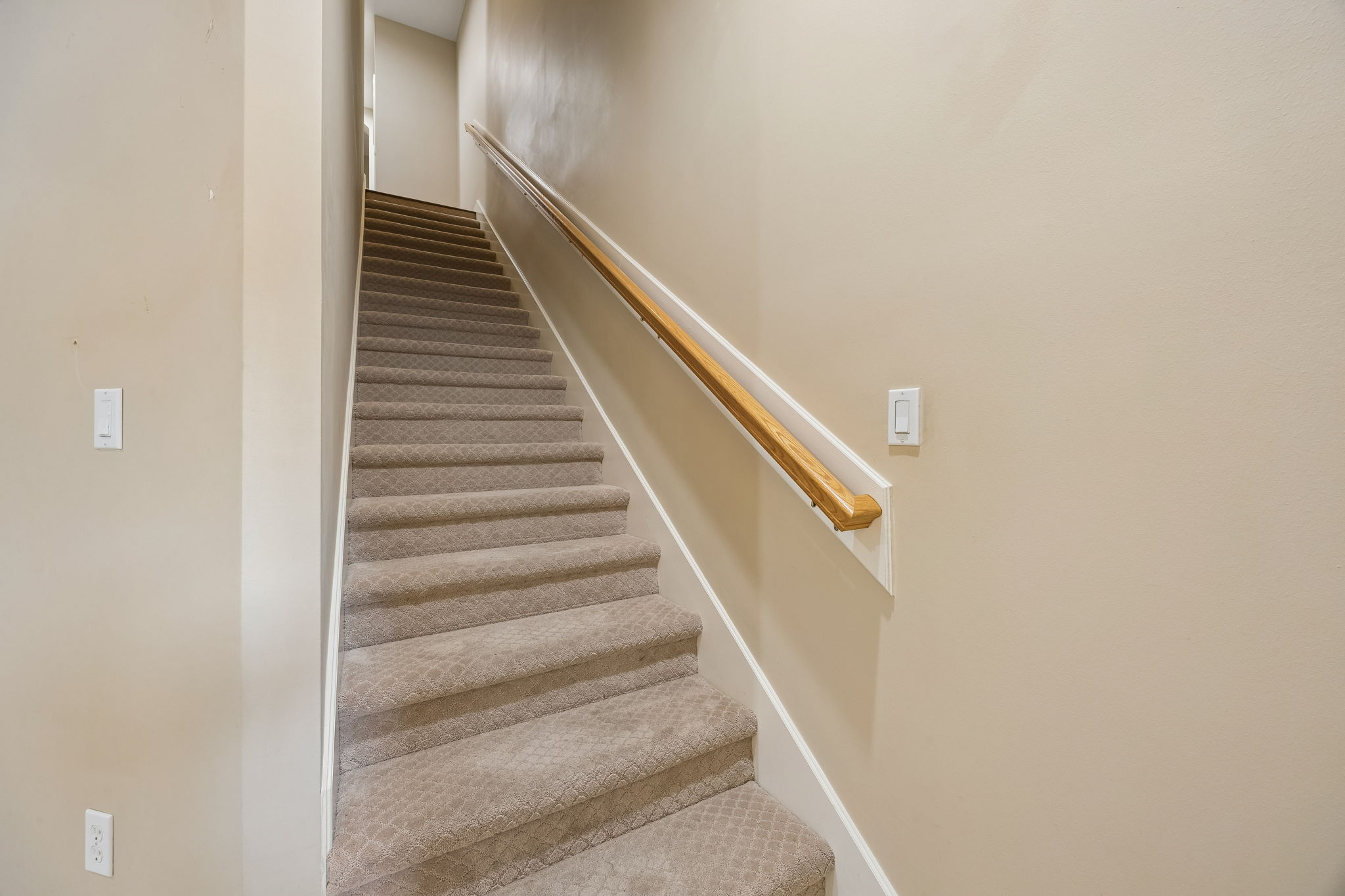 Stairway