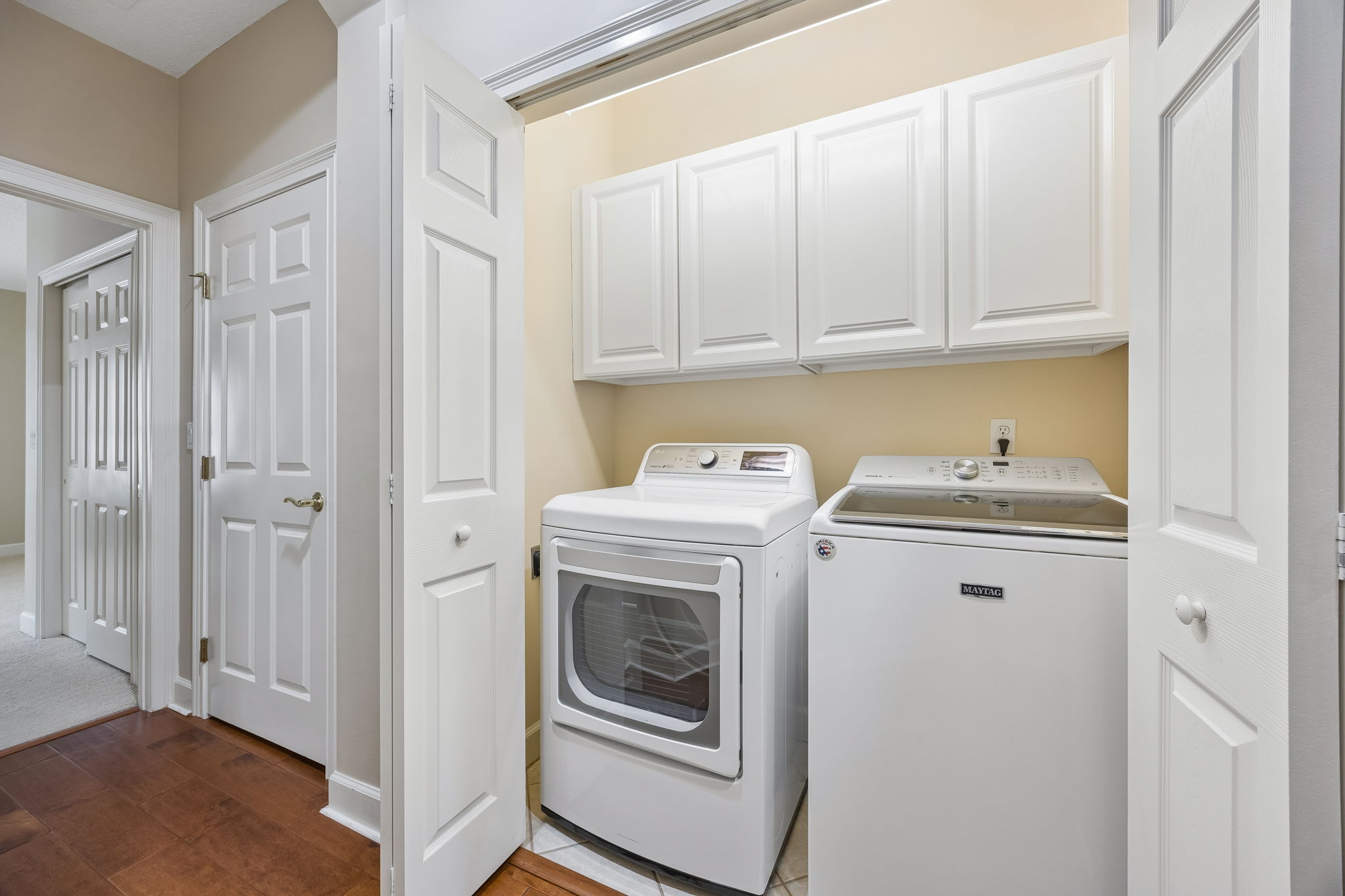 Laundry