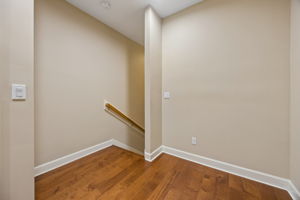 Stair Landing