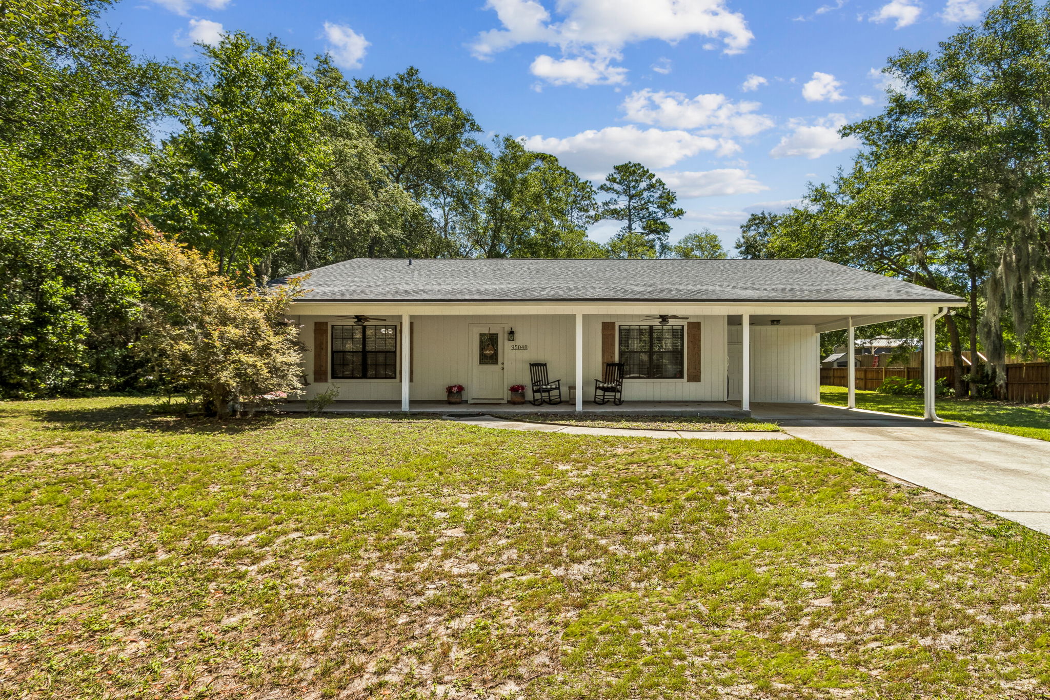 Welcome to 95048 Mallory Wilder Street