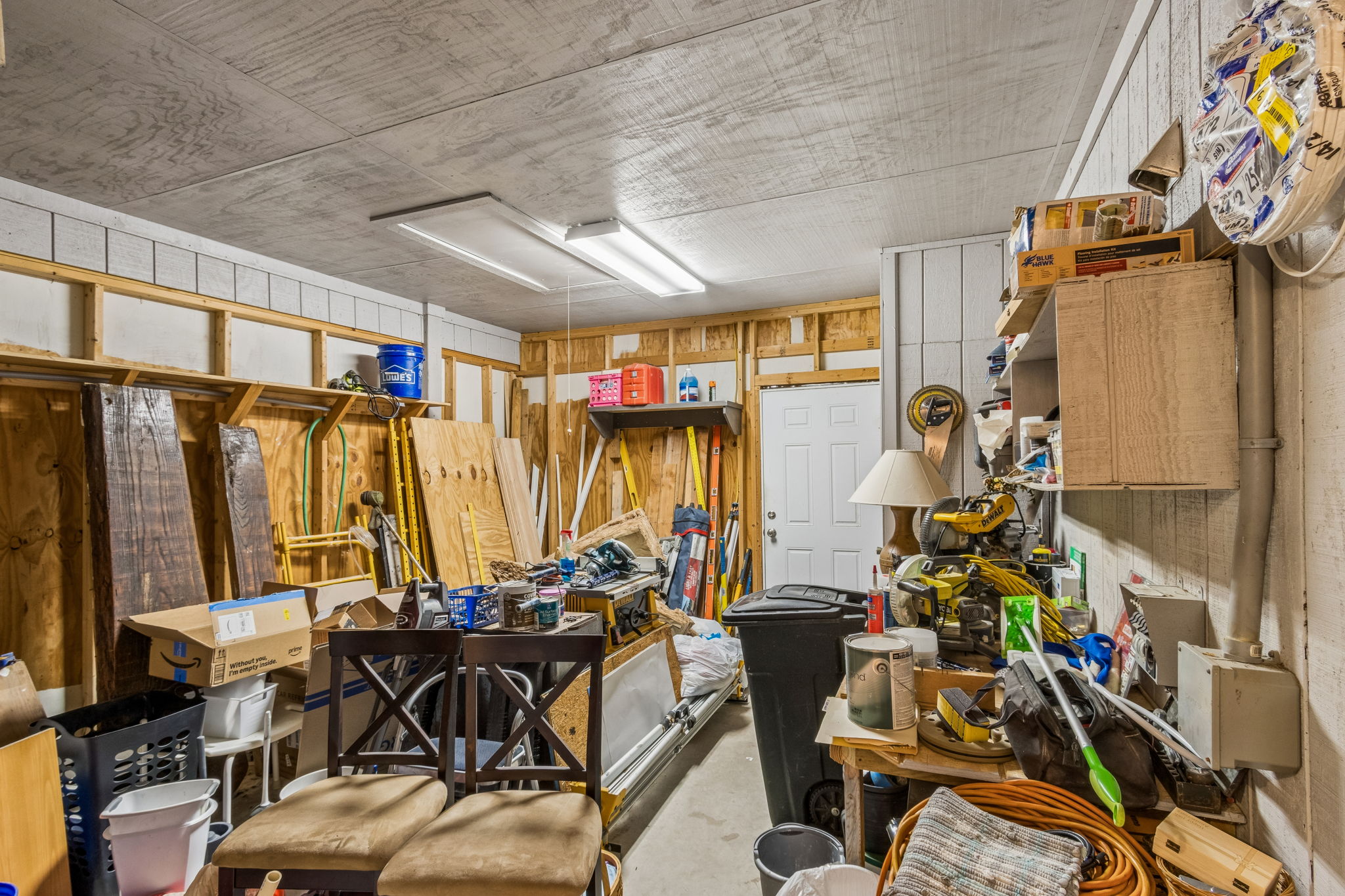 Workshop